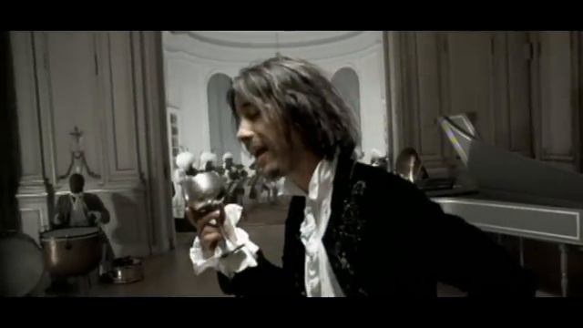 Jamiroquai - King For A Day смотреть онлайн