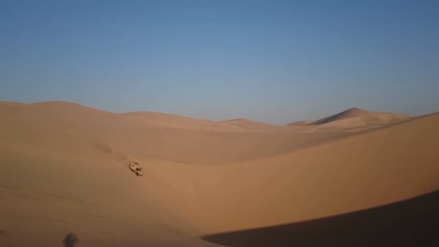 Mercedes-Benz G-Class: From Hessia to the Cape of Good Hope | Strong Stories смотреть онлайн