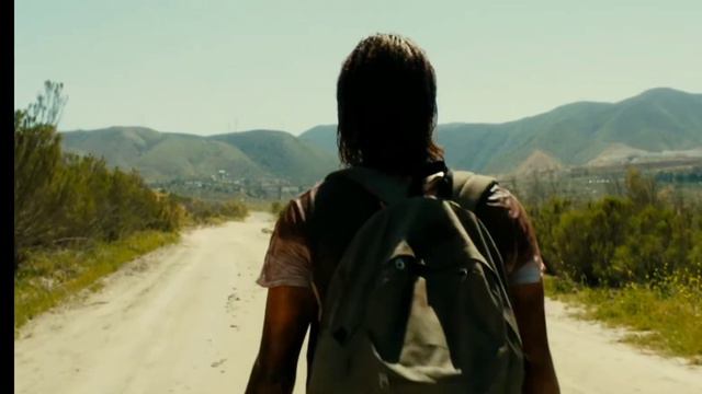 Приключения Ника | Бойтесь ходячих мертвецов S2S8 смотреть онлайн