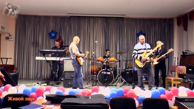 Репетиция Г. Ларёв МАРИОНЕТКИ смотреть онлайн