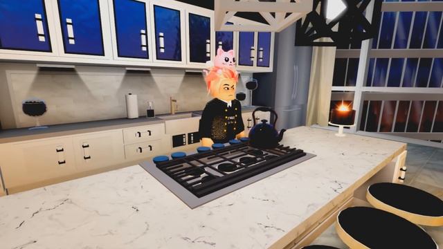 Our Stalker Revealed My Best Friends Biggest Secret... | Roblox Royale High Roleplay смотреть онлайн
