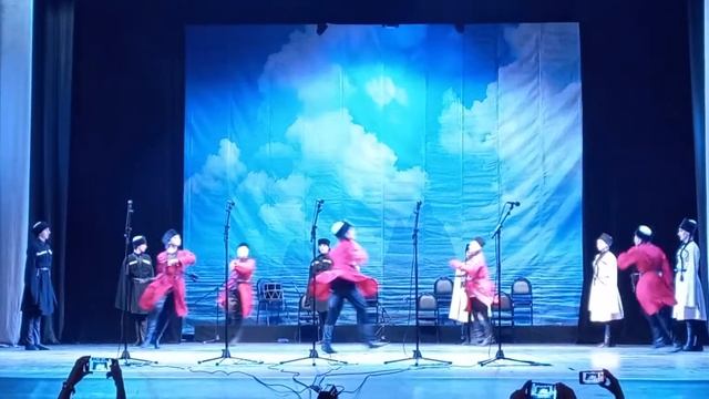 Илоури. ансамбль Абхазия. Армази Кипиани смотреть онлайн