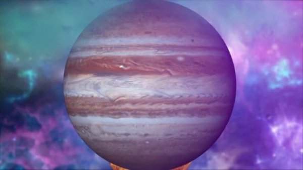 Dancing dog - Shooting stars