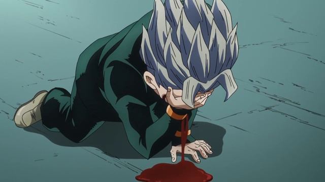 Kira Yoshikage ∥「Another One Bites The Dust」 смотреть онлайн