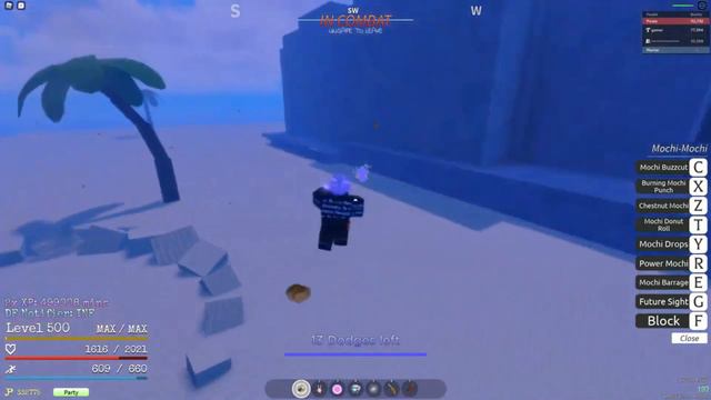 How To Obtain FUTURE Sight & Nami's Logpose? | GPO смотреть онлайн