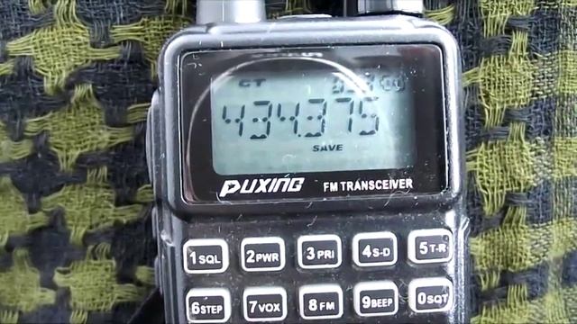 О субтонах и шаге частоты в радиостанциях (рациях)