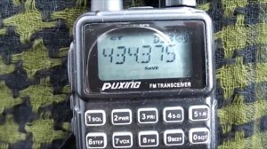 О субтонах и шаге частоты в радиостанциях (рациях)