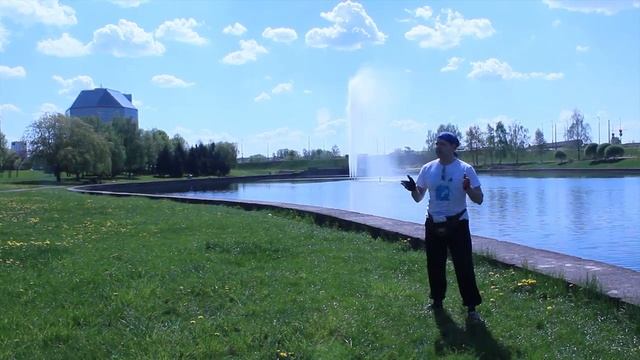 PRO Минск: Слепянская водная система смотреть онлайн