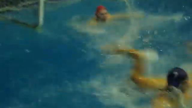 Water Polo -"Master Gym" и "Планета Фитнес(Правда)"04.09.2009 смотреть онлайн