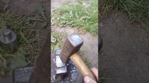 Кольчуга. Разные типы колец