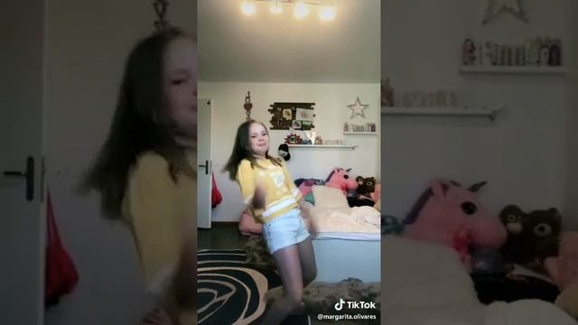 Маргошка в TikTok /новый канал??? смотреть онлайн