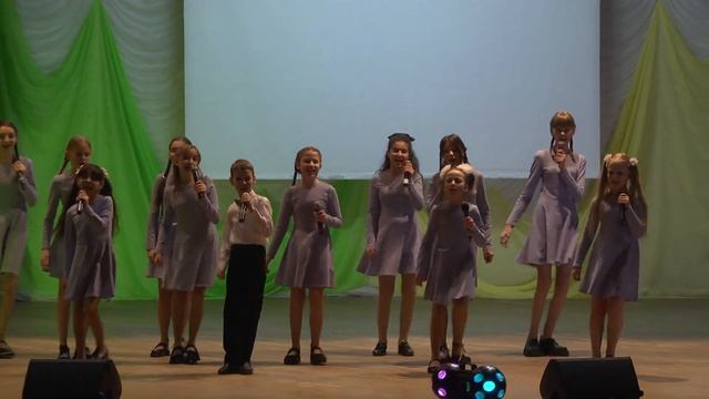 Созвездие талантов Звезды зажигай смотреть онлайн