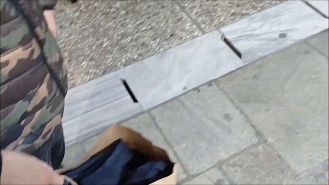 ГОРОД. НОВОГОДНЕ РОЖДЕСТВЕНСКИЙ ГОРОД. смотреть онлайн