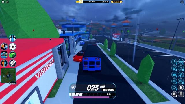 Meh Update Jailbreak Roblox смотреть онлайн