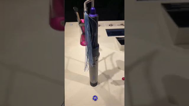 Как купить фен Дайсон (Dyson) в России? смотреть онлайн