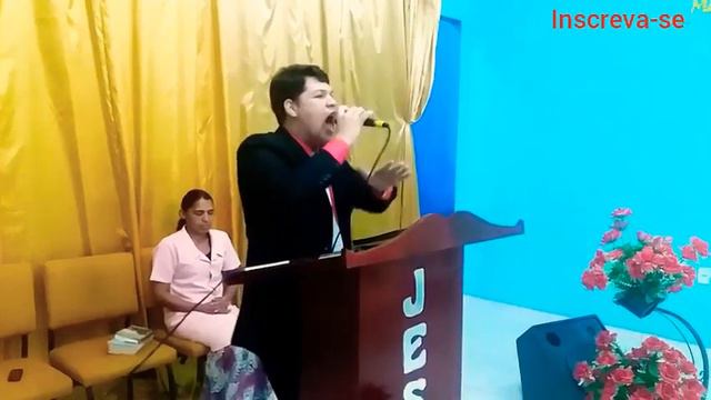 Providência - Eliã Oliveira (Cover) Levita Paulo Henrique 🎶🔥 смотреть онлайн