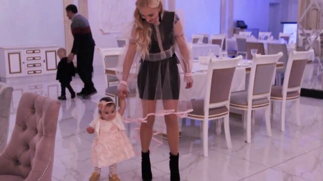 Первый день рождения смотреть онлайн