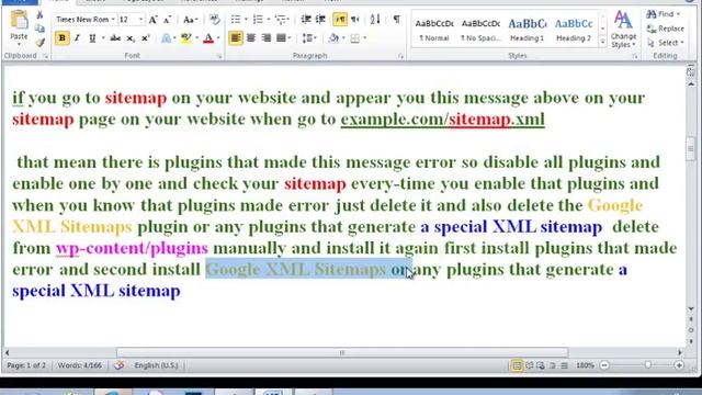 solve XML Parsing Error: XML or text declaration not at start of entity смотреть онлайн