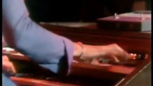 Deep Purple - Jon Lord Solo - Lazy Medley - California Jam