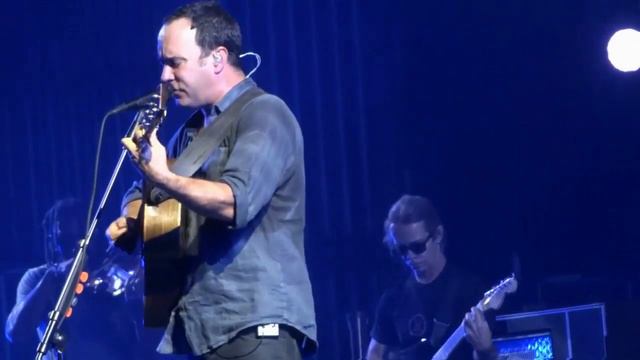 "The Riff" - 6/27/12 - [Multicam/Tweaks/Sync] - Camden, NJ - (Song Debut) - DMB смотреть онлайн
