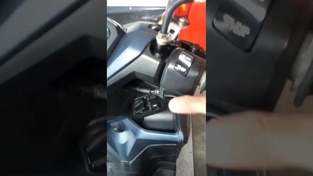 VARIO150 PASANG VOLTAGE STABILIZER WIZARD FIRE! LED LEBIH TERANG! STARTER LEBIH HALUS! DLL HAHAHA смотреть онлайн