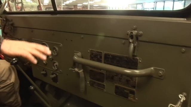 Willys M38A1 Identification - Kaiser Willys Omix-ADA Tour смотреть онлайн