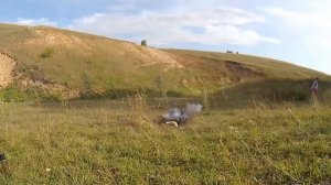 ЧТО БУДЕТ ЕСЛИ БРОСИТЬ В ОГОНЬ БАЛЛОН ОТ ДЕЗОДОРАНТА И ДИХЛОФОСА