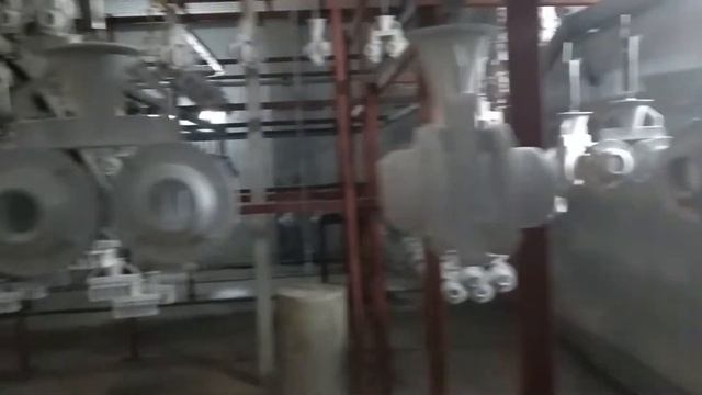 Изготовление ступицы для сельхозтехники, методом литья по выплавляемым моделям (ЛВМ). смотреть онлайн