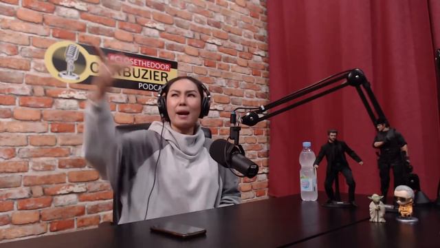 MANTAN BINI GUE KAWIN LAGI DOOONG (3 KALI!! - KALINA OKTARANI) смотреть онлайн