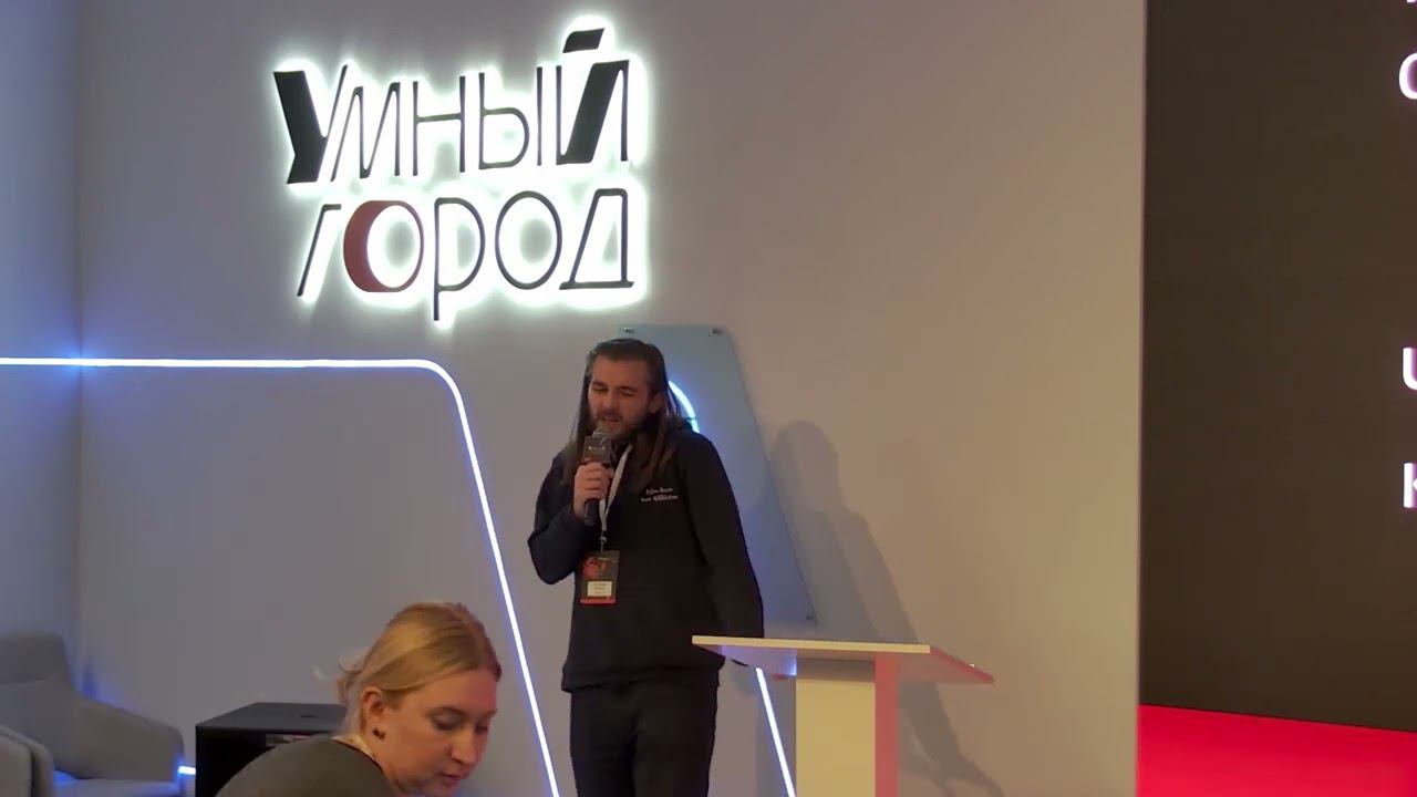 Lightning talks смотреть онлайн