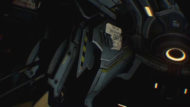 Gunjack PlayStation VR gameplay смотреть онлайн