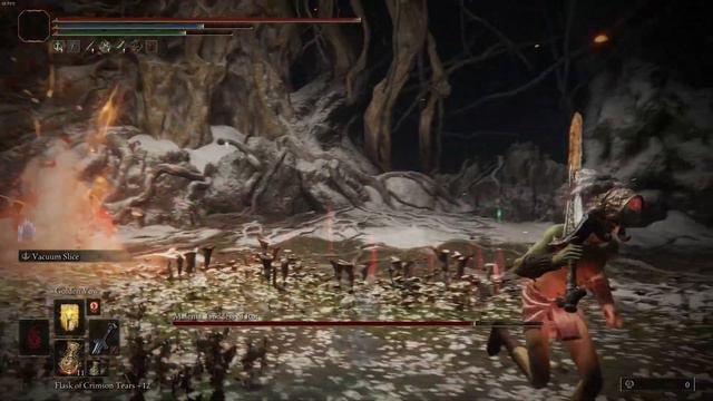 Gargoyle Build vs. ELDEN RING NG+7↑ Endgame Bosses смотреть онлайн