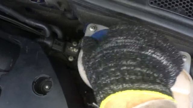 S 3675 ДВС (Двигатель) VW Passat B5 GP 1.9tdi AVB смотреть онлайн