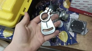 ГАЗ 21: бесконтактная система зажигания (БСЗ АТЭ 2)