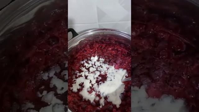 ВИШНЁВОЕ ВАРЕНЬЕ??? смотреть онлайн