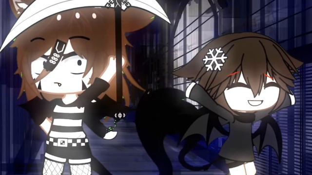 ×...[Даже злодеи мира когда то были детьми]...×[Original](Делала ЙА:3) смотреть онлайн