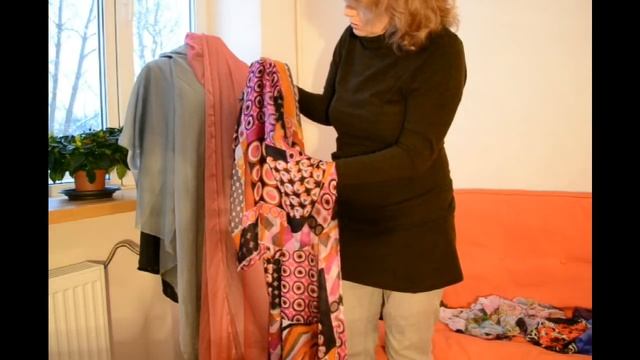 ТКАНИ ИЗ ИТАЛИИ И НЕ ТОЛЬКО , ЧТО ПРИВЕЗЛА ИЗ МИЛАНА. ШИТЬ ИЛИ ВАЛЯТЬ? смотреть онлайн