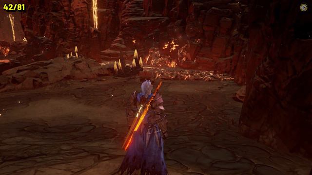 Tales of Arise ALL RED CHEST Locations смотреть онлайн
