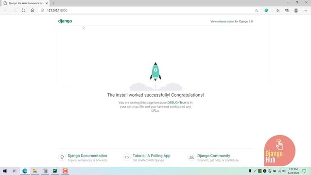 4. Django Models and Migrations смотреть онлайн