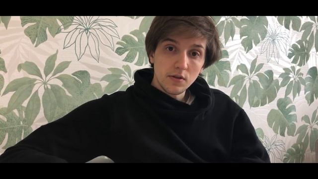 Евгений Кениг читает стихотворение Д. Самойлова "Перестрадаю, переболею..." смотреть онлайн
