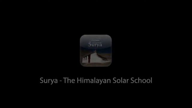 Surya - The Himalayan Solar School смотреть онлайн