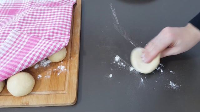 Bu Yöntemi Öğrendiğimden Beri PUF PUF YUMUŞACIK POĞAÇA Yapıyorum❗ KAHVALTININ VAZGEÇİLMEZ TARİFİ смотреть онлайн