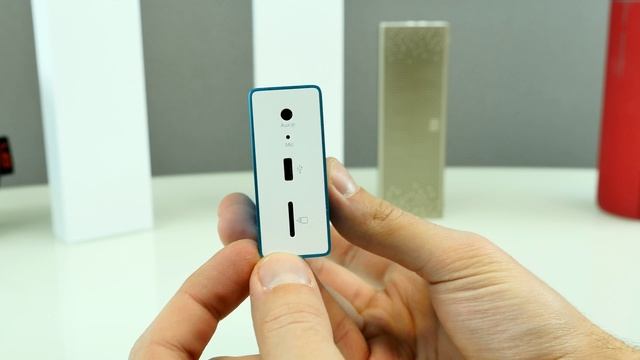 Original Xiaomi Bluetooth Speaker - Last minute Christmas Present?!? [4K] смотреть онлайн