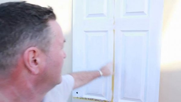 Dulux Quick Dry Satinwood & Dulux Diamond Satinwood - Review