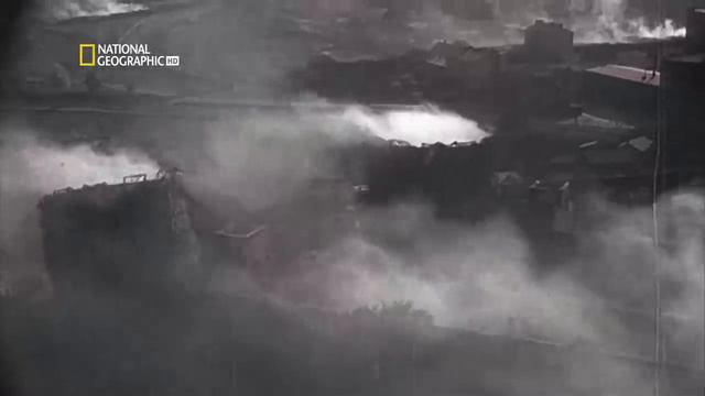 Apocalipsis La Segunda Guerra Mundial - (Capitulo 1) Agresión HD смотреть онлайн