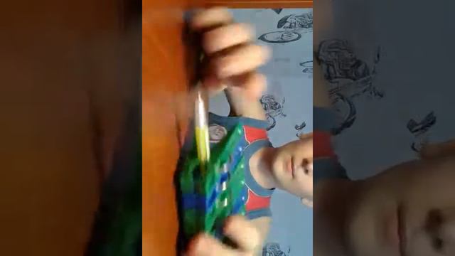 Как сделать подставку на телефон. смотреть онлайн
