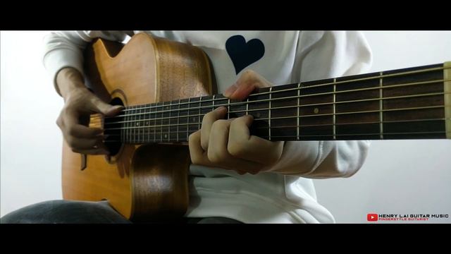 Kaguya-sama : Love is War Season 2 OP - DADDY! DADDY! DO! (Fingerstyle Guitar Cover) смотреть онлайн