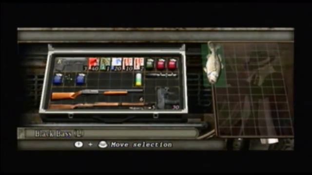 Resident Evil 4 Walkthrough Part 4 Love Shack Baby смотреть онлайн