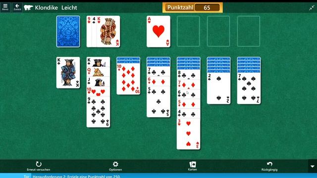 EVENT | Easy Street Mini Klondike | Jun 3, 2020 | Game 2 | Goal: Earn a score of 250 смотреть онлайн