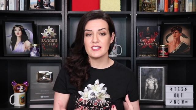 10 BEST Tips for Writing FANTASY смотреть онлайн
